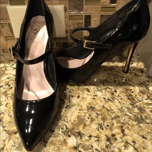 Vince Camuto heels